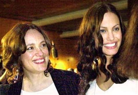 marcheline bertrand died|Angelina Jolies Mother Dies